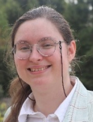 Anastasiia Zinevych