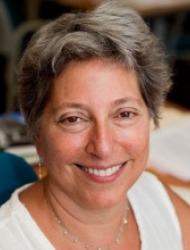 Andrea Berlin