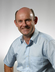 Andrew Cameron