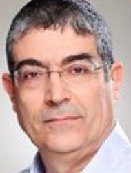 Arye Edrei