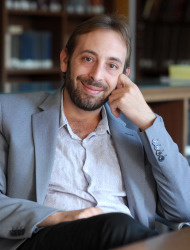 Axel kaplan