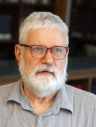 elazar barkan
