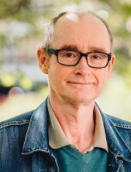 Kevin Butcher