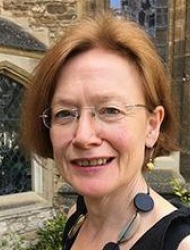 Carol Harrison