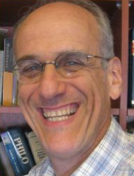 Charles Manekin