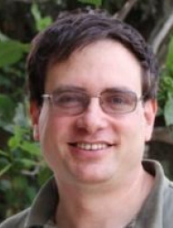 Elon Lindenstrauss poster