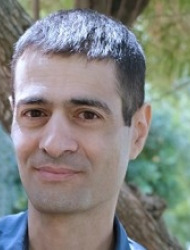 Ehud Nakar
