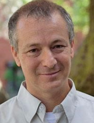 Eli Tziperman