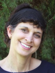 Elisheva Baumgarten