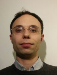 Eugenio Garosi