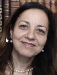 Evelyne Oliel-Grausz Evelyne Oliel-Grausz