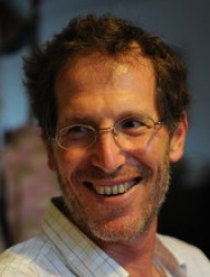 Gideon Shelach-Lavi