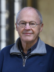 Graeme Barker
