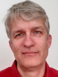 Gregor Schwarb