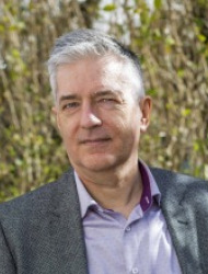 Harm den Boer