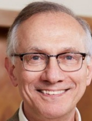 Harvey Fineberg