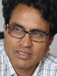 Heeraman Tiwari fellow