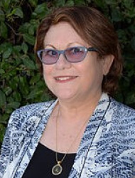 Hermona Soreq