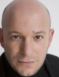 Dror Mishani