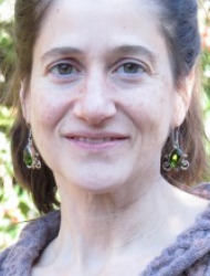 Jessica Goldberg poster