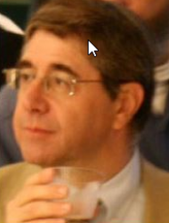 Joseph Stern