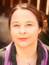 Julia Rubanovich