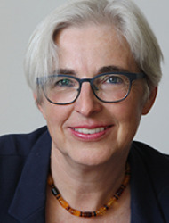 Katrin Kogman-Appel poster