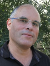 Ariel Knafo-Noam