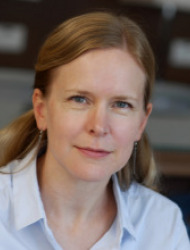 Louise Blanke