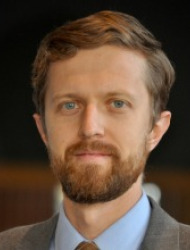 Luke Yarbrough