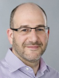 Michael L. Miller poster