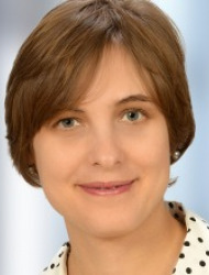 Monika Undorf