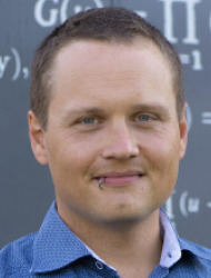 Siegfried Beckus