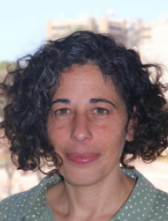 Naama Cohen-Hanebgi