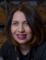 Naama Yahalom-Mack