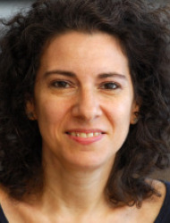 Iris Nachum