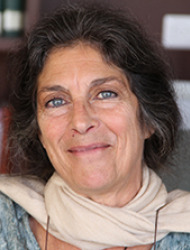 Nichole Belayche fellow