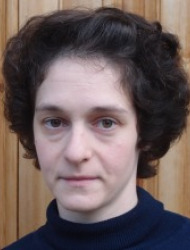 Olga Chernyakhovskaya