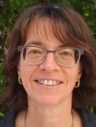 Rakefet Ackerman
