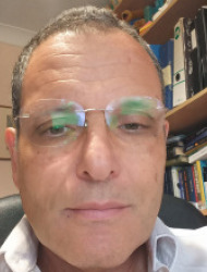 Raphael Cohen-Almagor