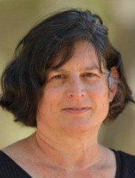 Ronit Kessel