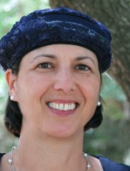 Shulamit Levenberg