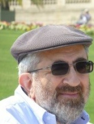 Efraim Sicher Efraim Sicher