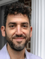 Simcha Gross
