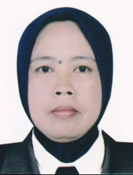 Siti Muslifah
