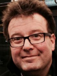 Stephan Wanderhorst Stephan Wanderhorst