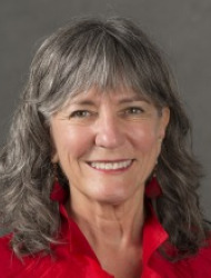 Susan Goldin-Meadow