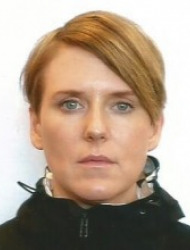 Rebecca Martin