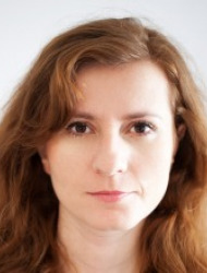Svetlana Natkovich Svetlana Natkovich