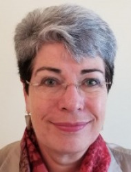Valerie Thompson